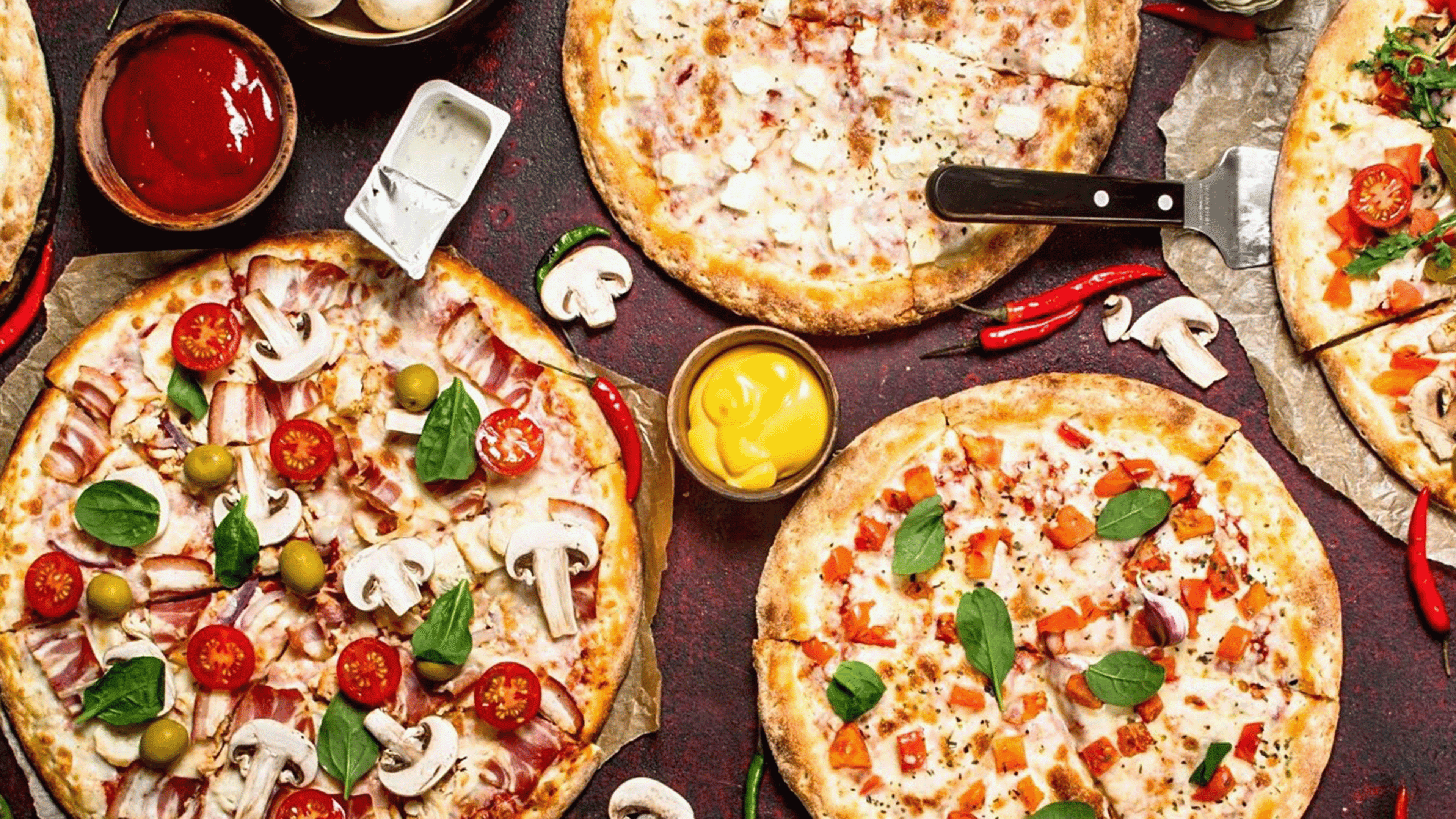 Pizzeria Oberstein Heimservice Idar-Oberstein